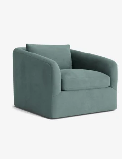 Cleary Swivel Chair
