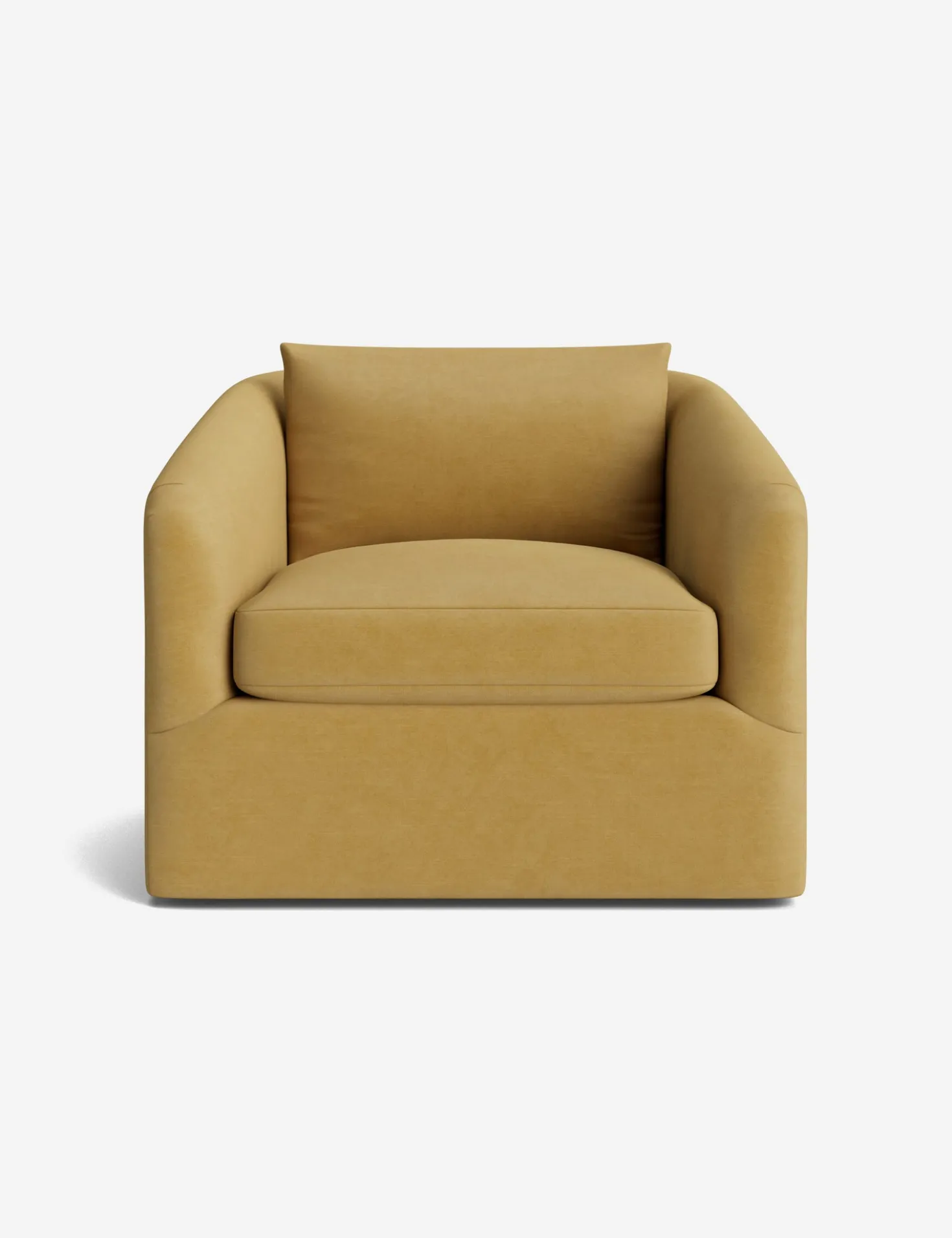 Cleary Swivel Chair