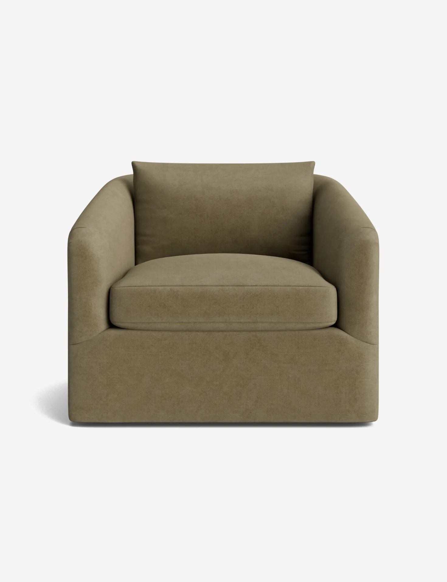 Cleary Swivel Chair