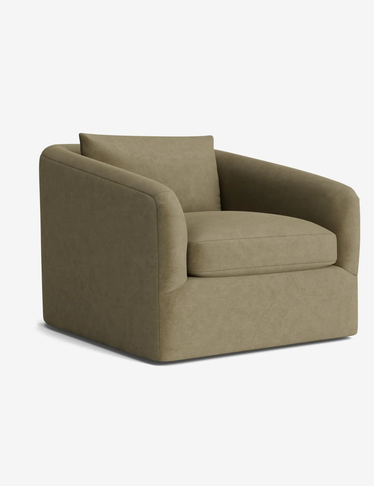 Cleary Swivel Chair