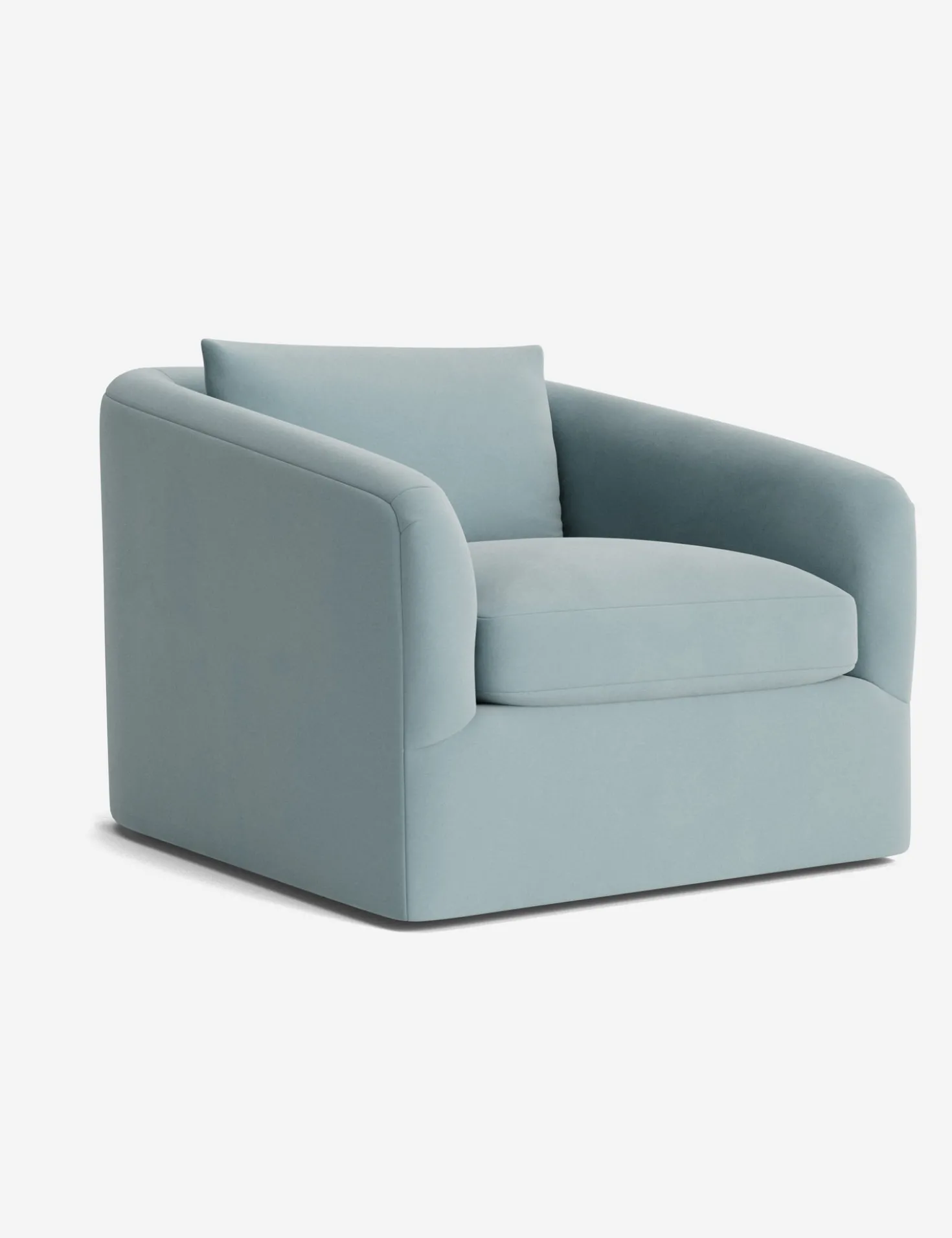 Cleary Swivel Chair