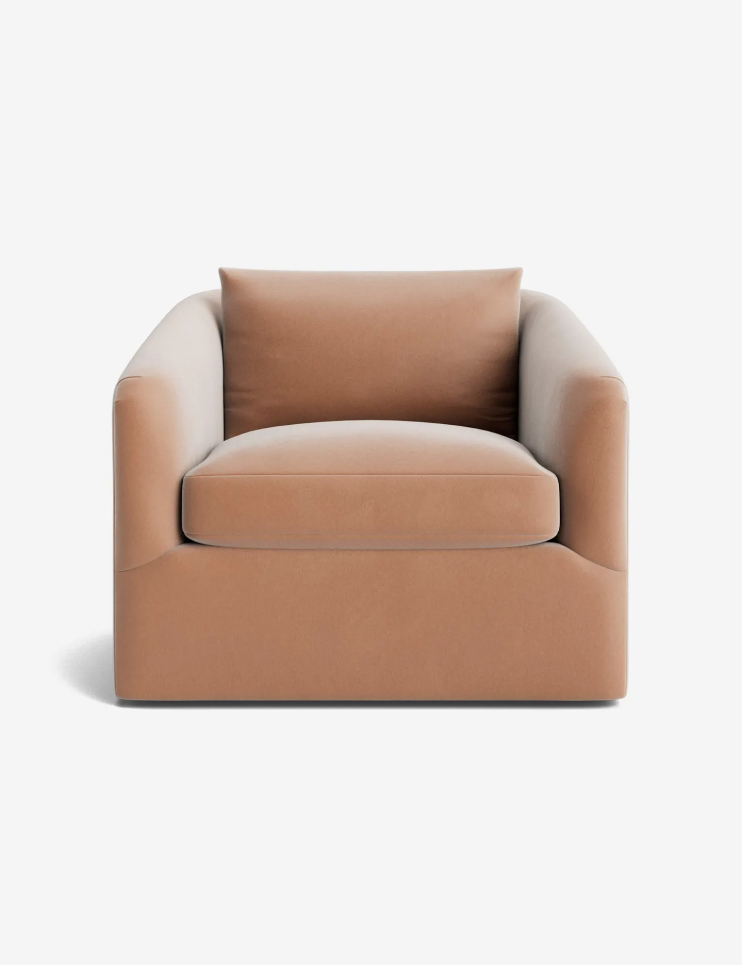 Cleary Swivel Chair