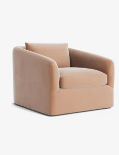 Cleary Swivel Chair