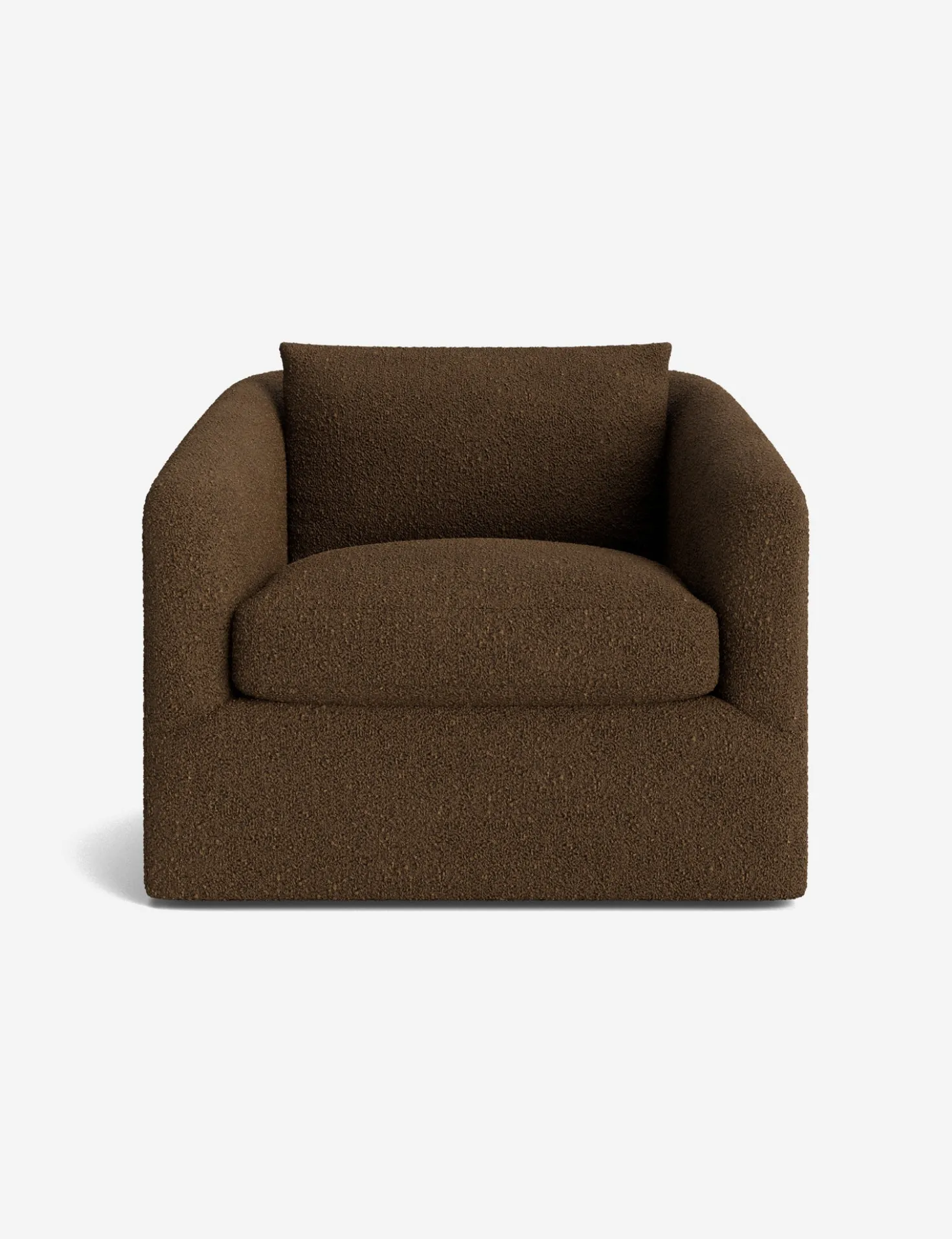 Cleary Swivel Chair