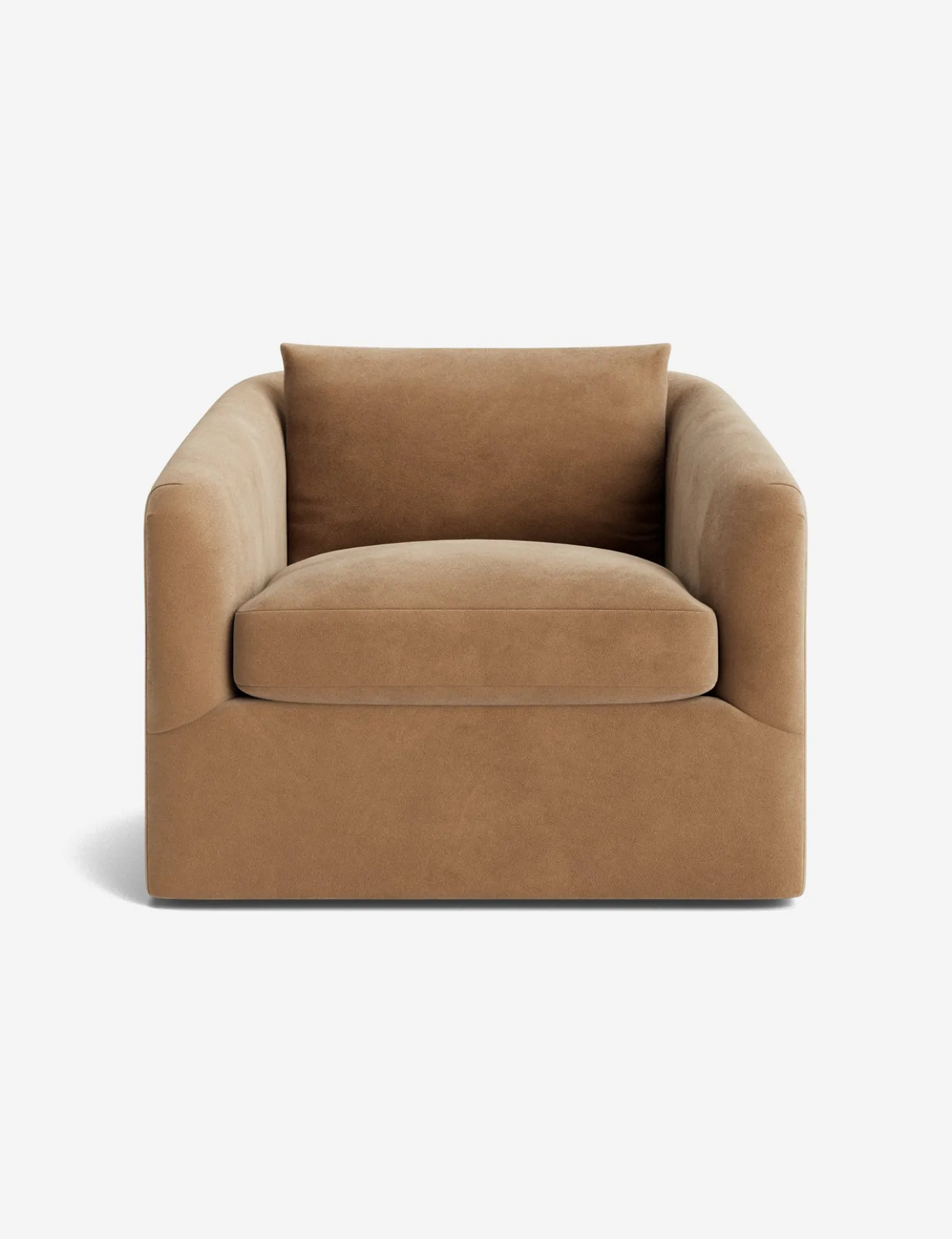 Cleary Swivel Chair