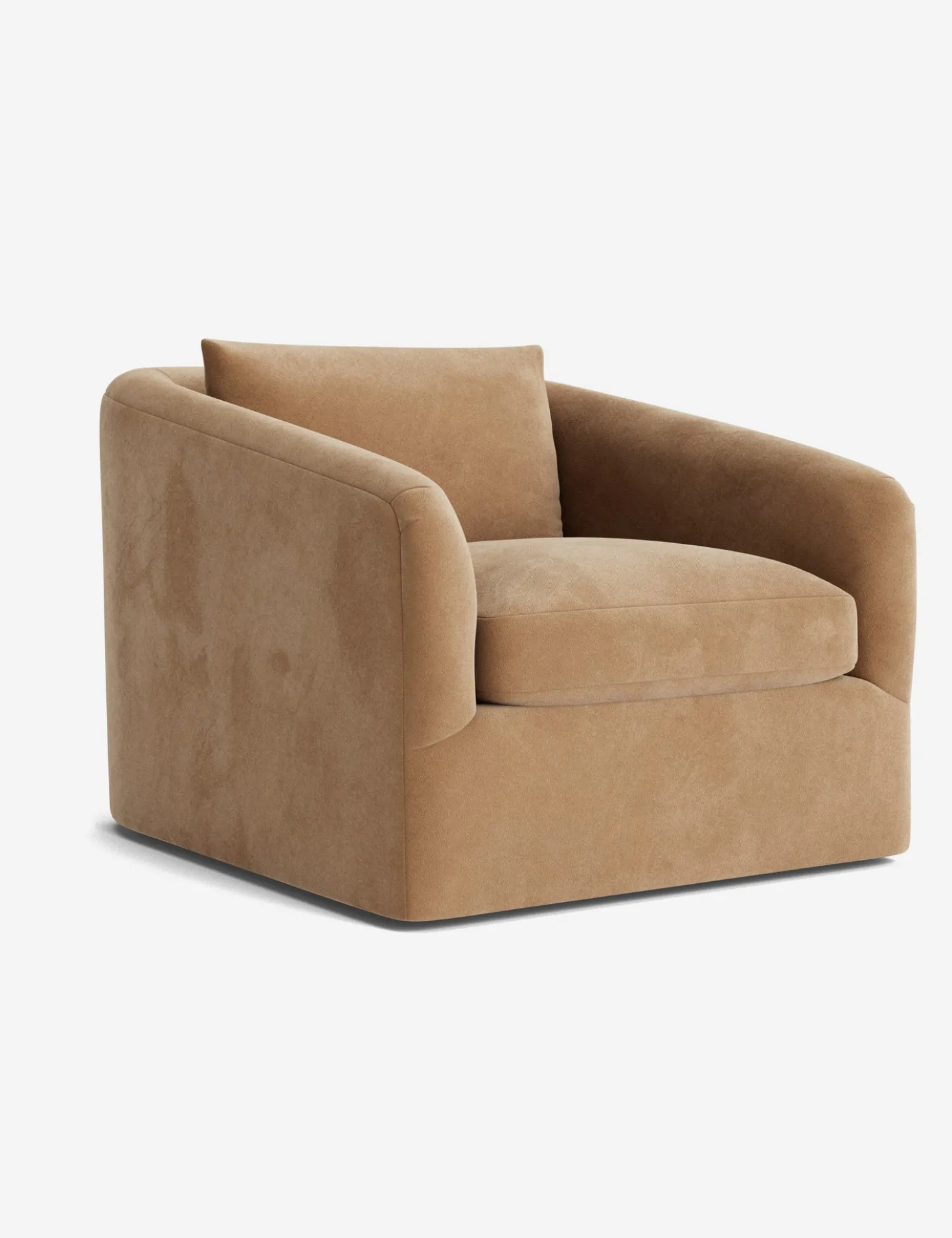 Cleary Swivel Chair