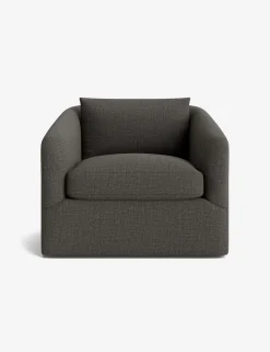 Cleary Swivel Chair