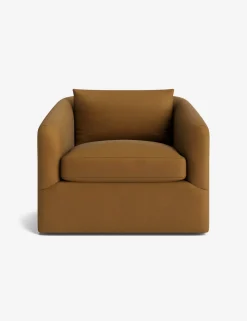 Cleary Swivel Chair