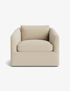 Cleary Swivel Chair