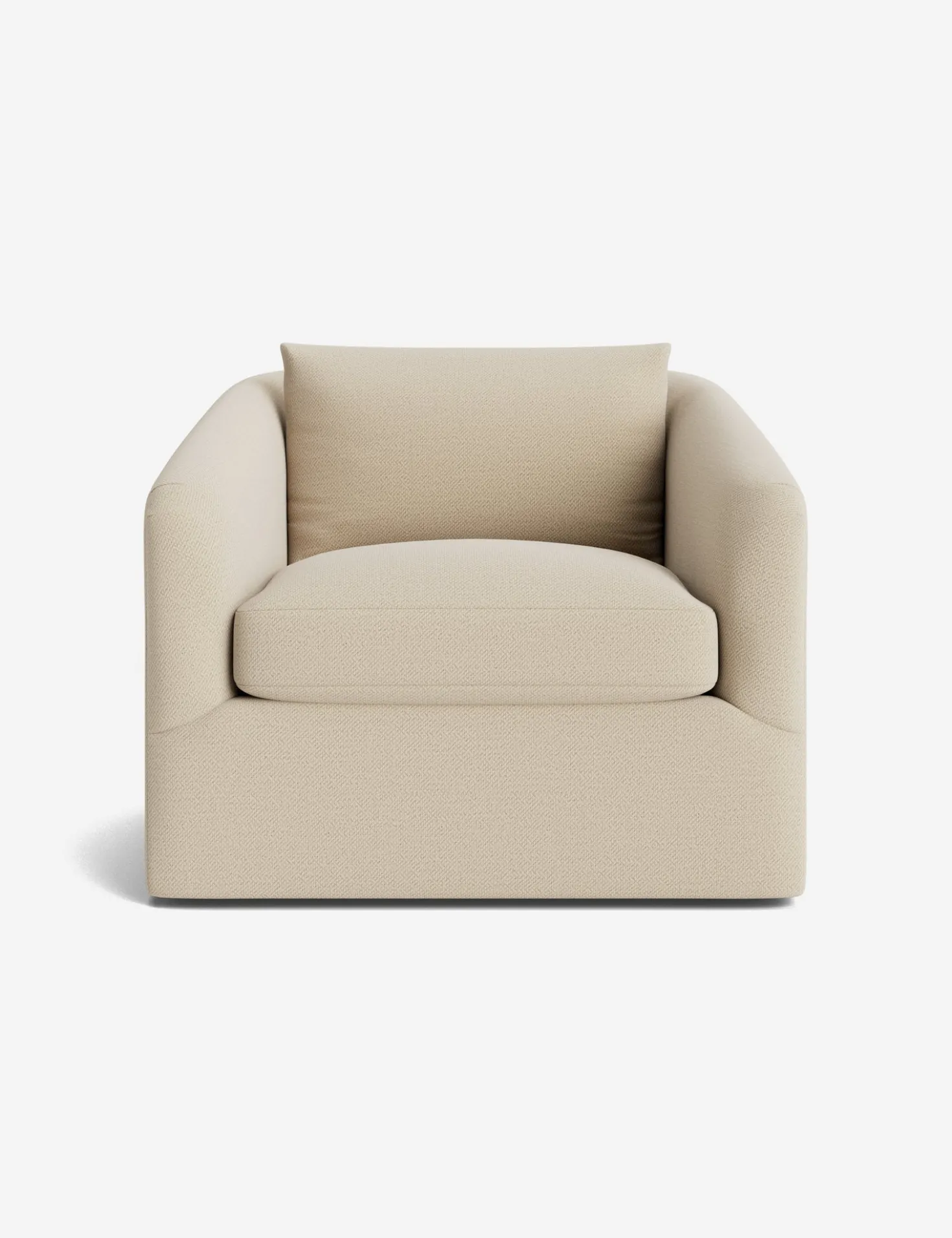 Cleary Swivel Chair