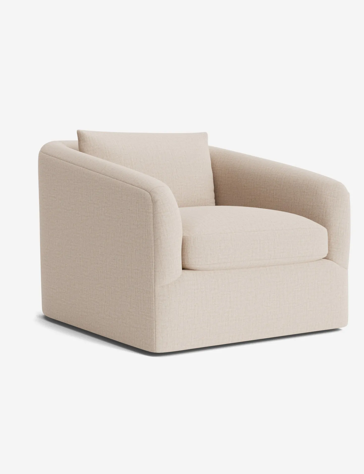 Cleary Swivel Chair