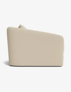 Cleary Swivel Chair