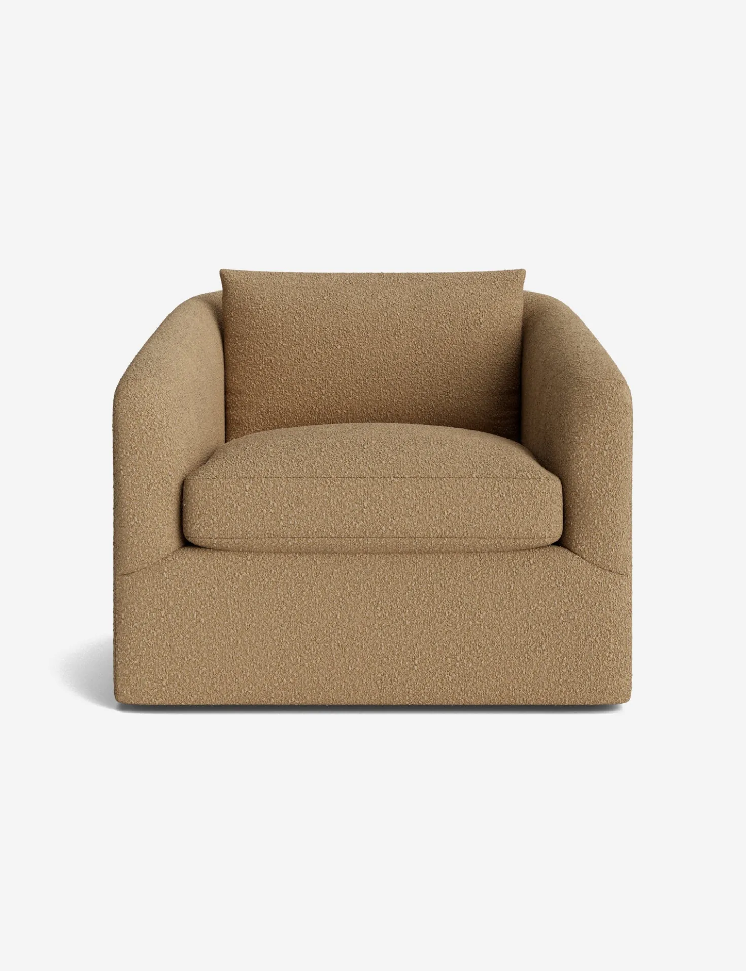 Cleary Swivel Chair