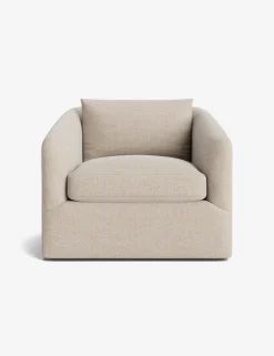 Cleary Swivel Chair
