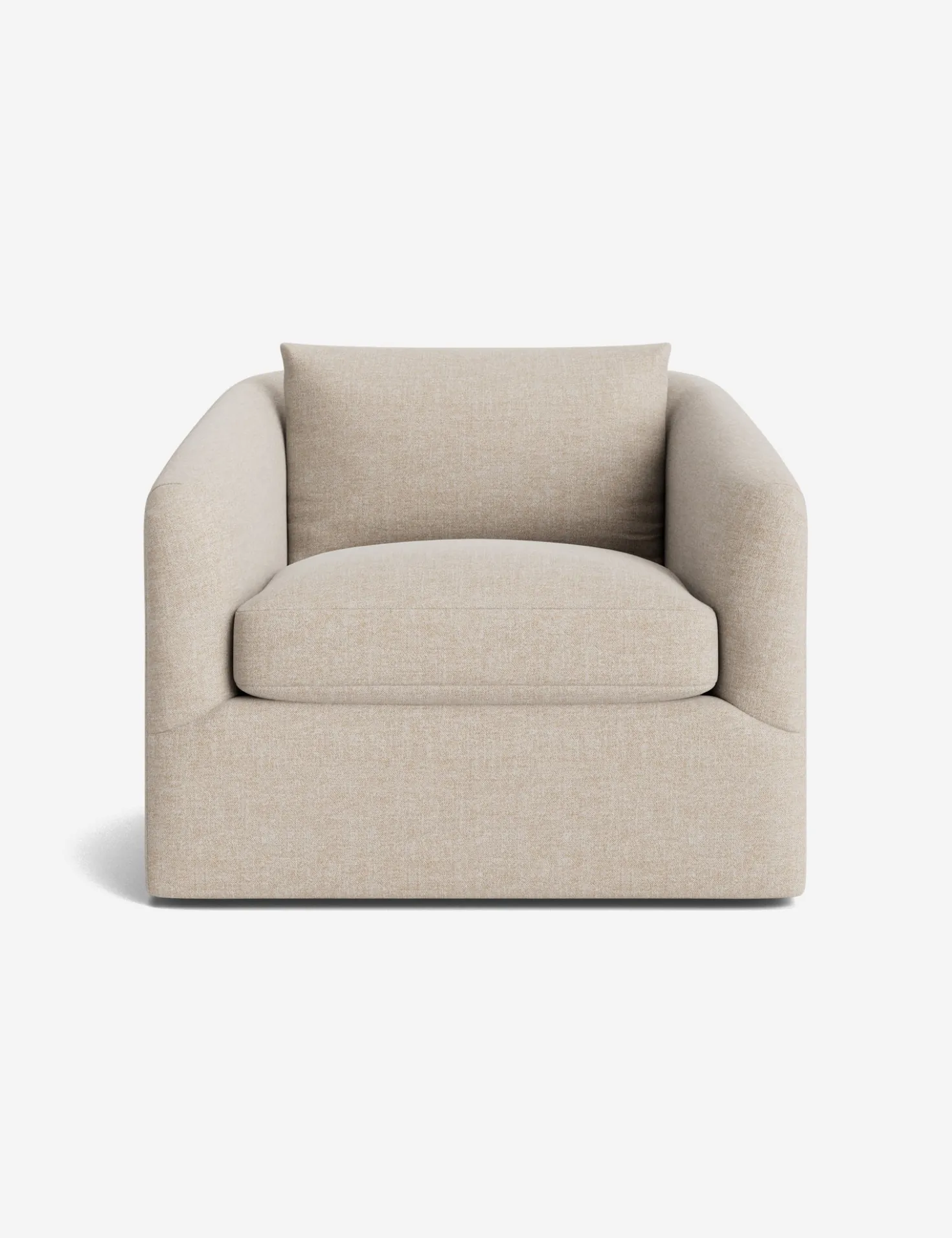 Cleary Swivel Chair