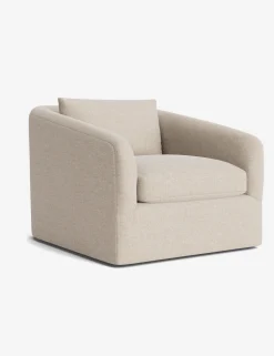 Cleary Swivel Chair