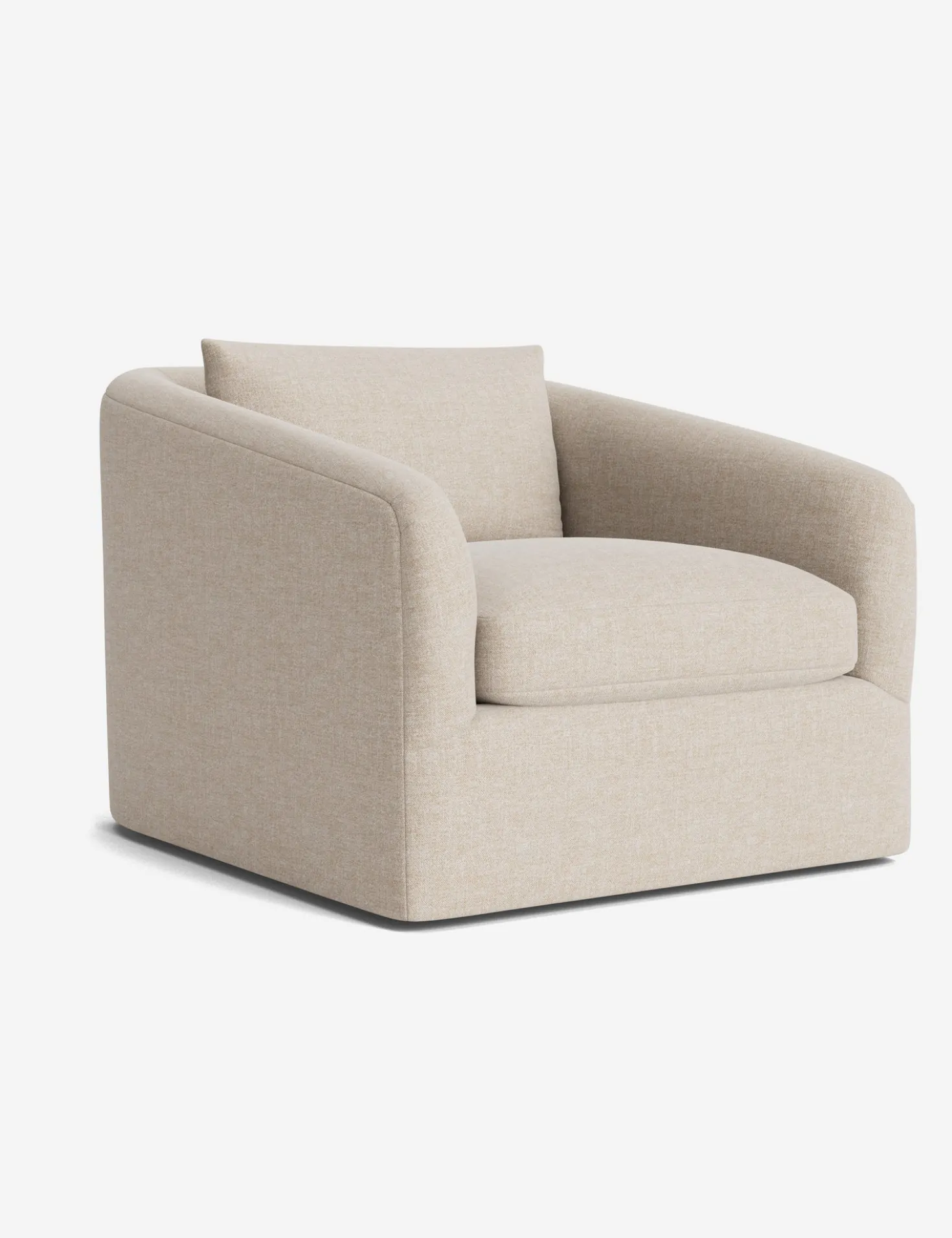 Cleary Swivel Chair