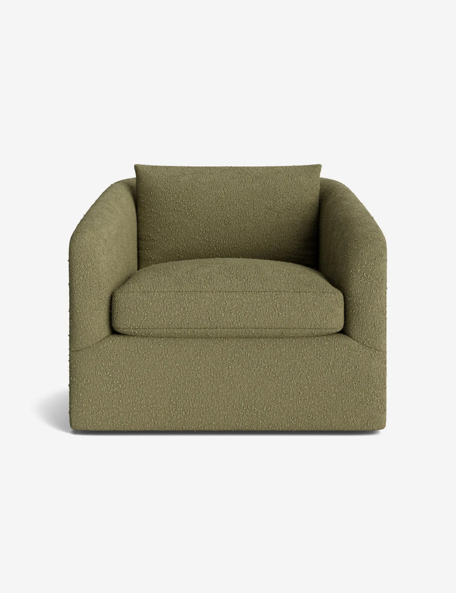 Cleary Swivel Chair
