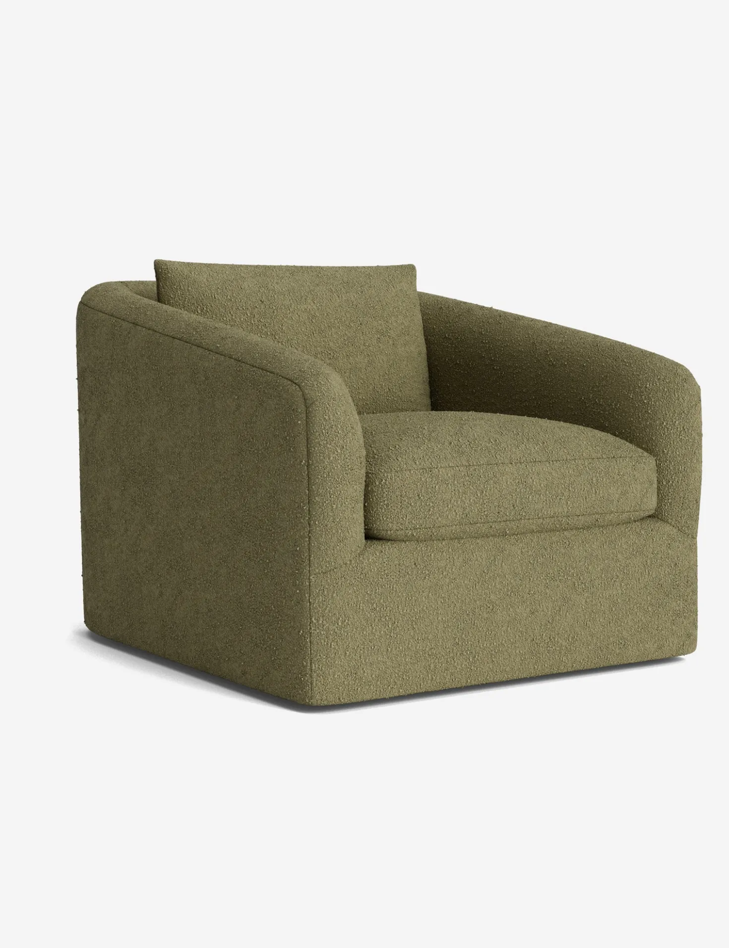 Cleary Swivel Chair