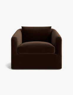 Cleary Swivel Chair