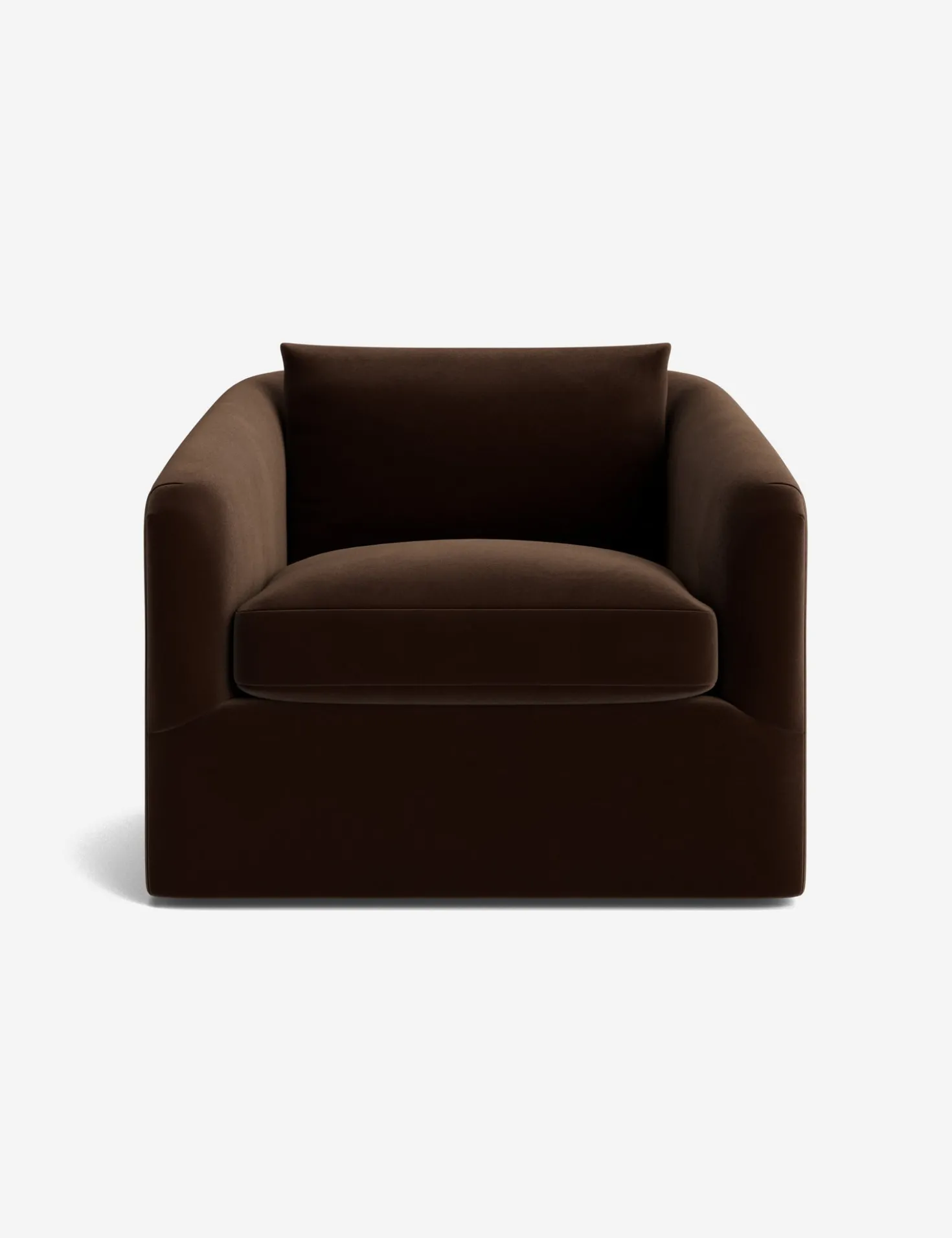 Cleary Swivel Chair