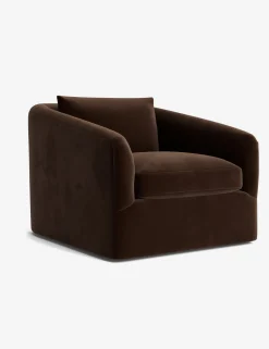 Cleary Swivel Chair