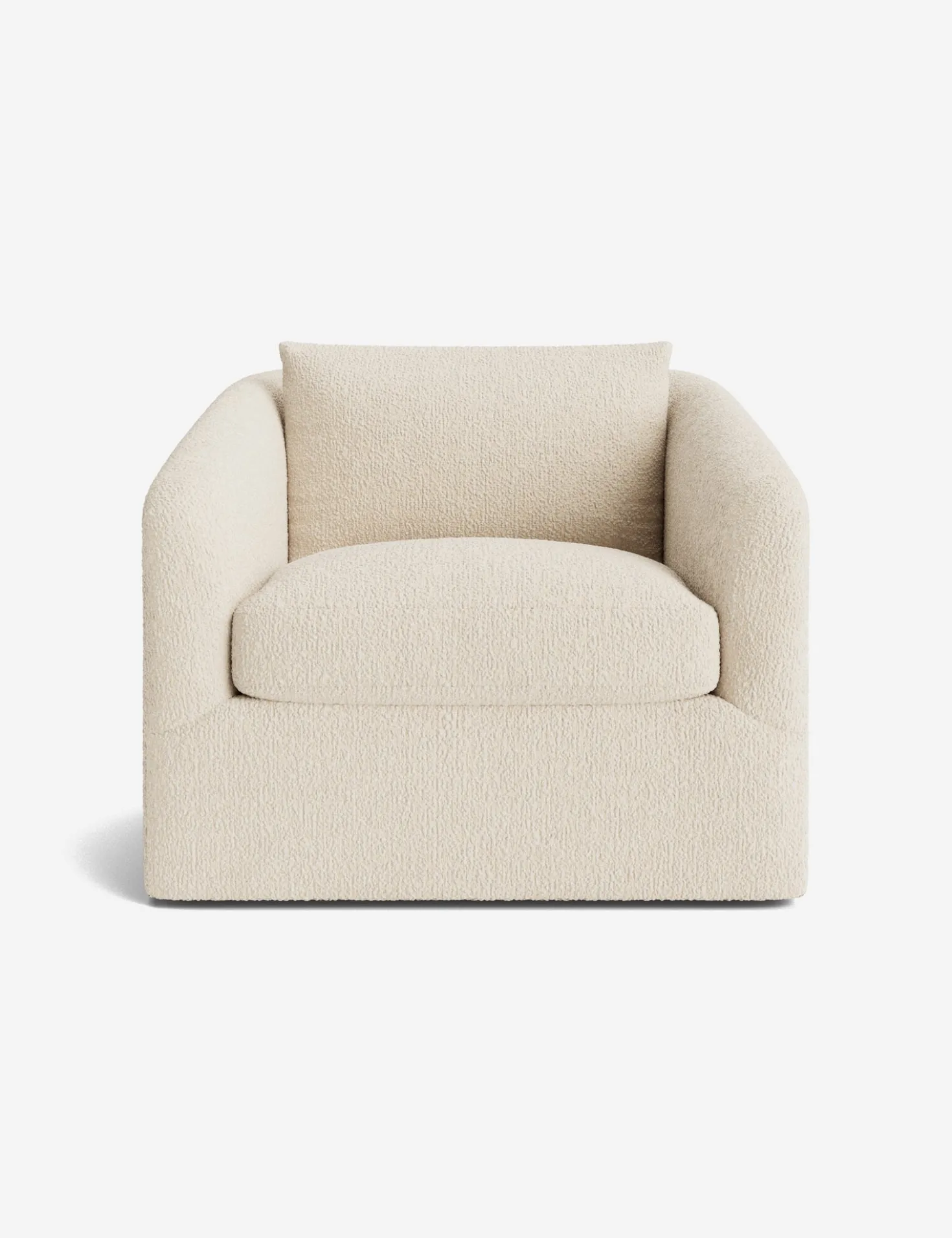 Cleary Swivel Chair