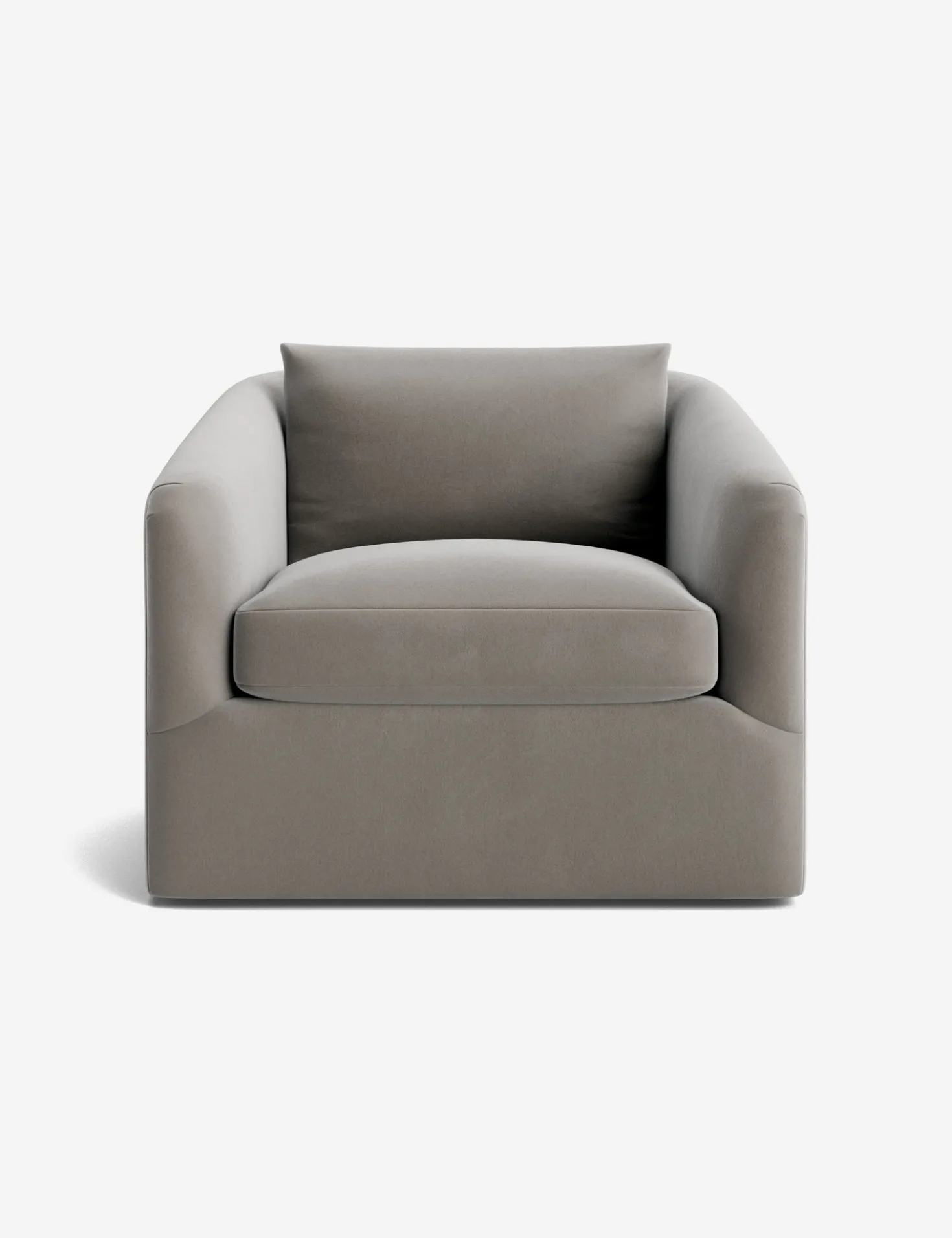 Cleary Swivel Chair