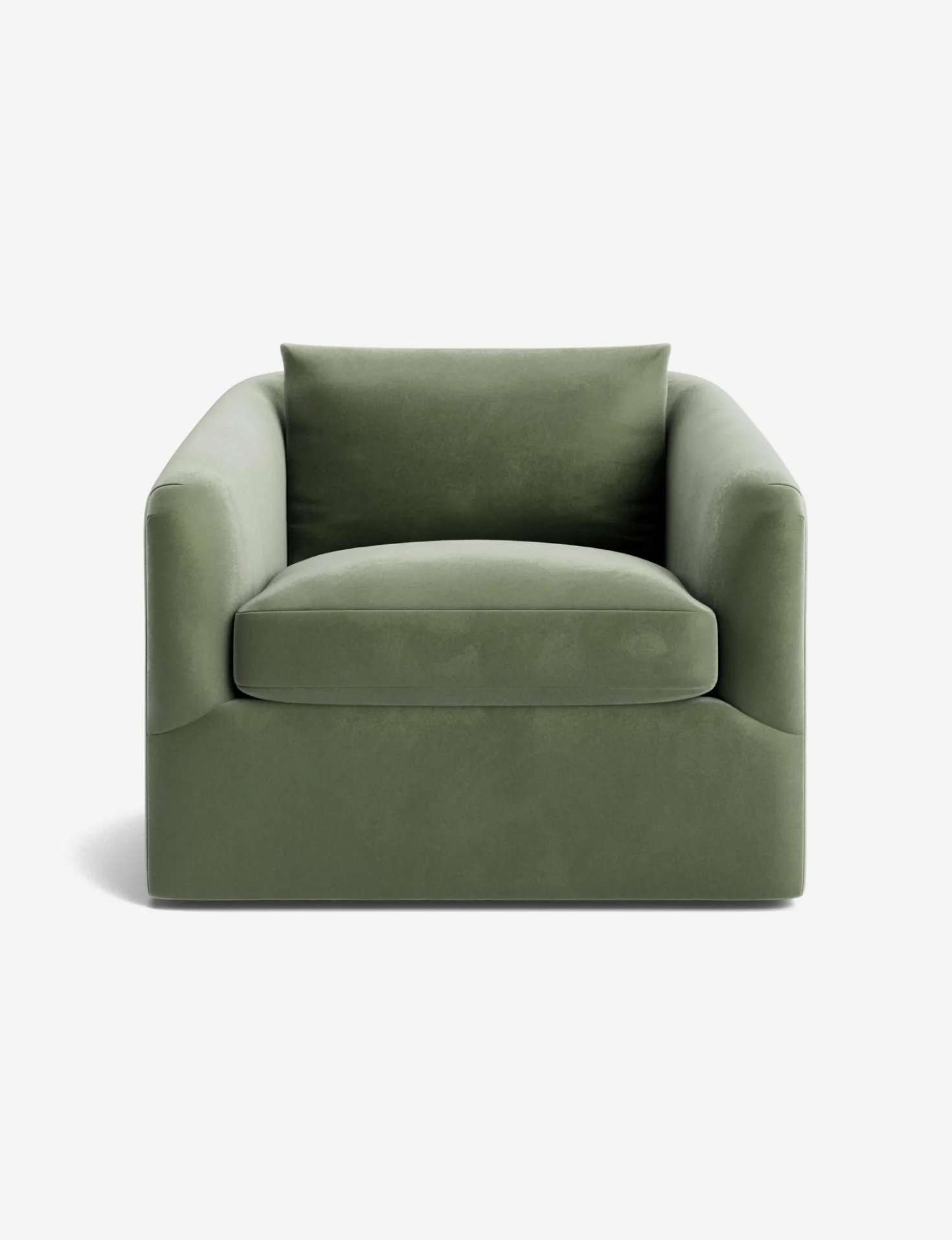 Cleary Swivel Chair