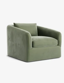 Cleary Swivel Chair