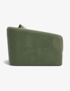 Cleary Swivel Chair
