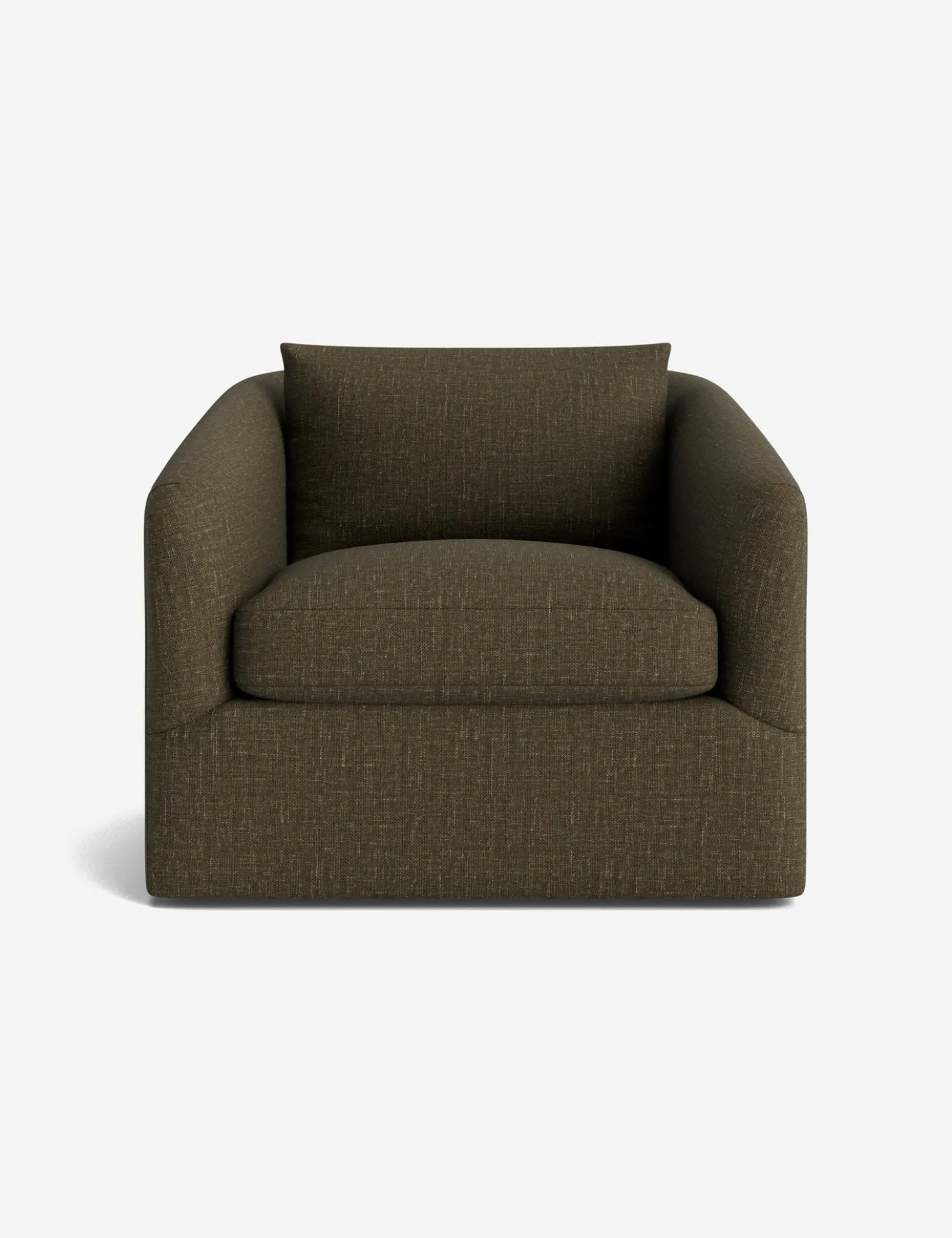 Cleary Swivel Chair