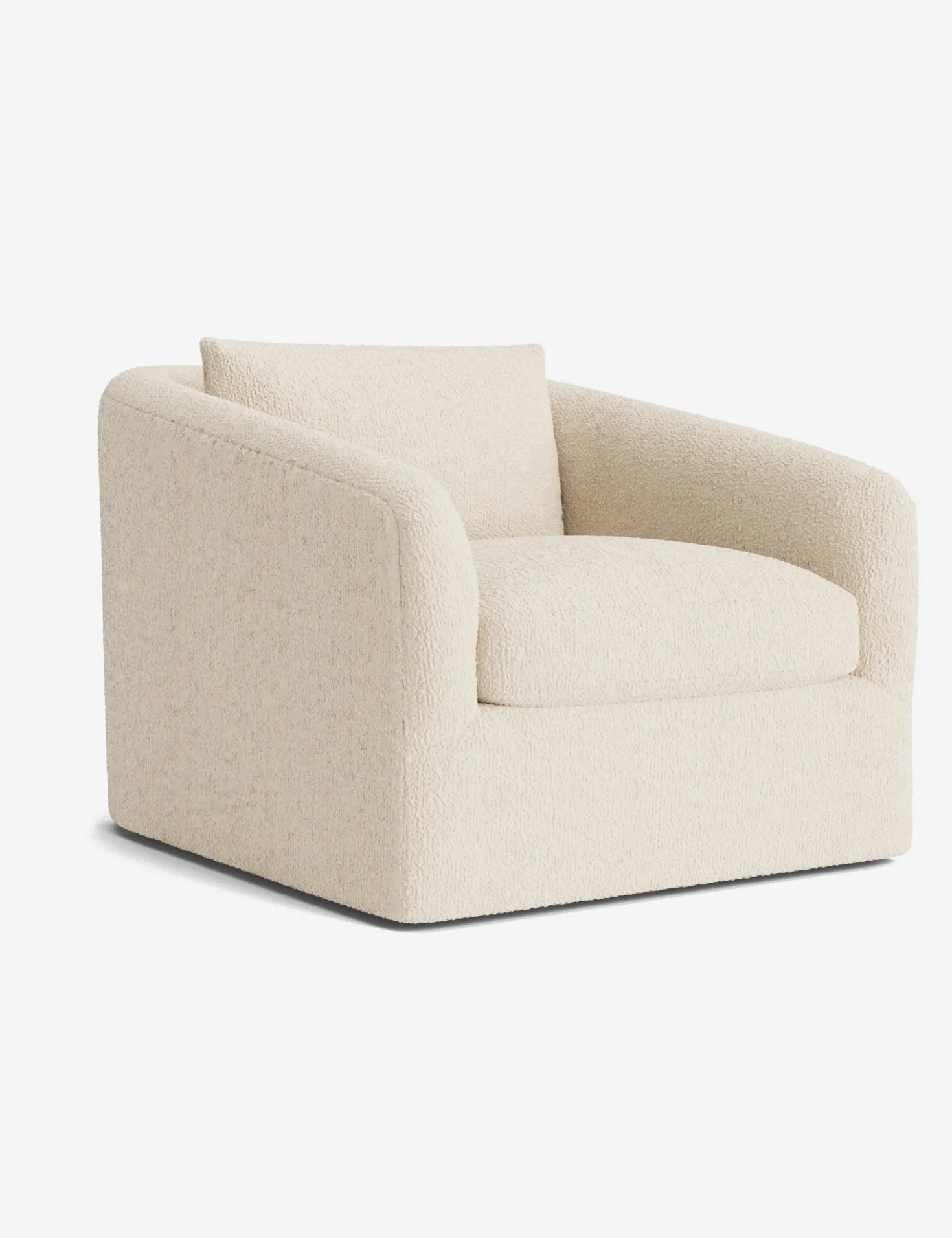 Cleary Swivel Chair