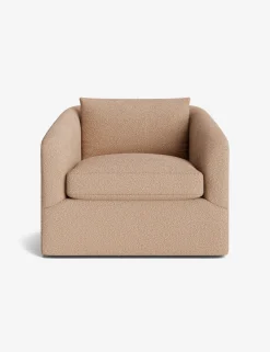 Cleary Swivel Chair