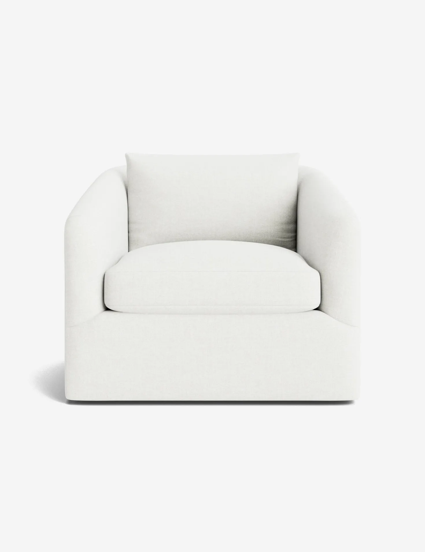 Cleary Swivel Chair