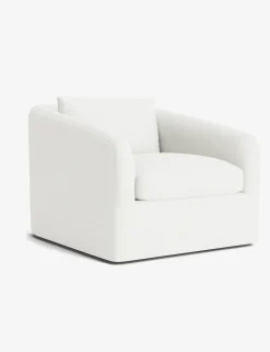 Cleary Swivel Chair