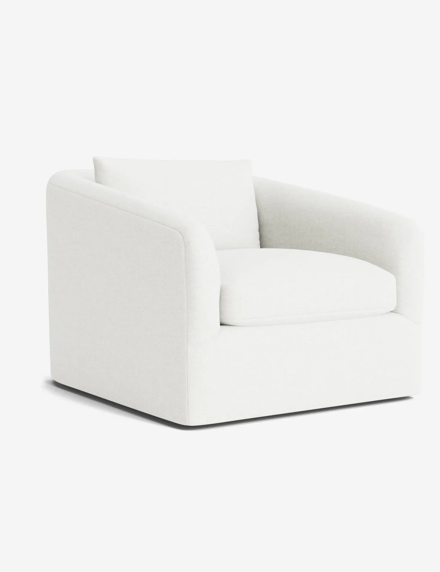 Cleary Swivel Chair