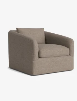 Cleary Swivel Chair