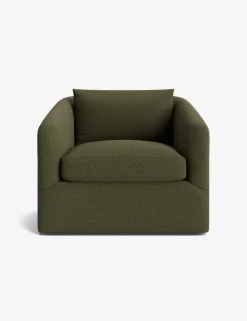 Cleary Swivel Chair