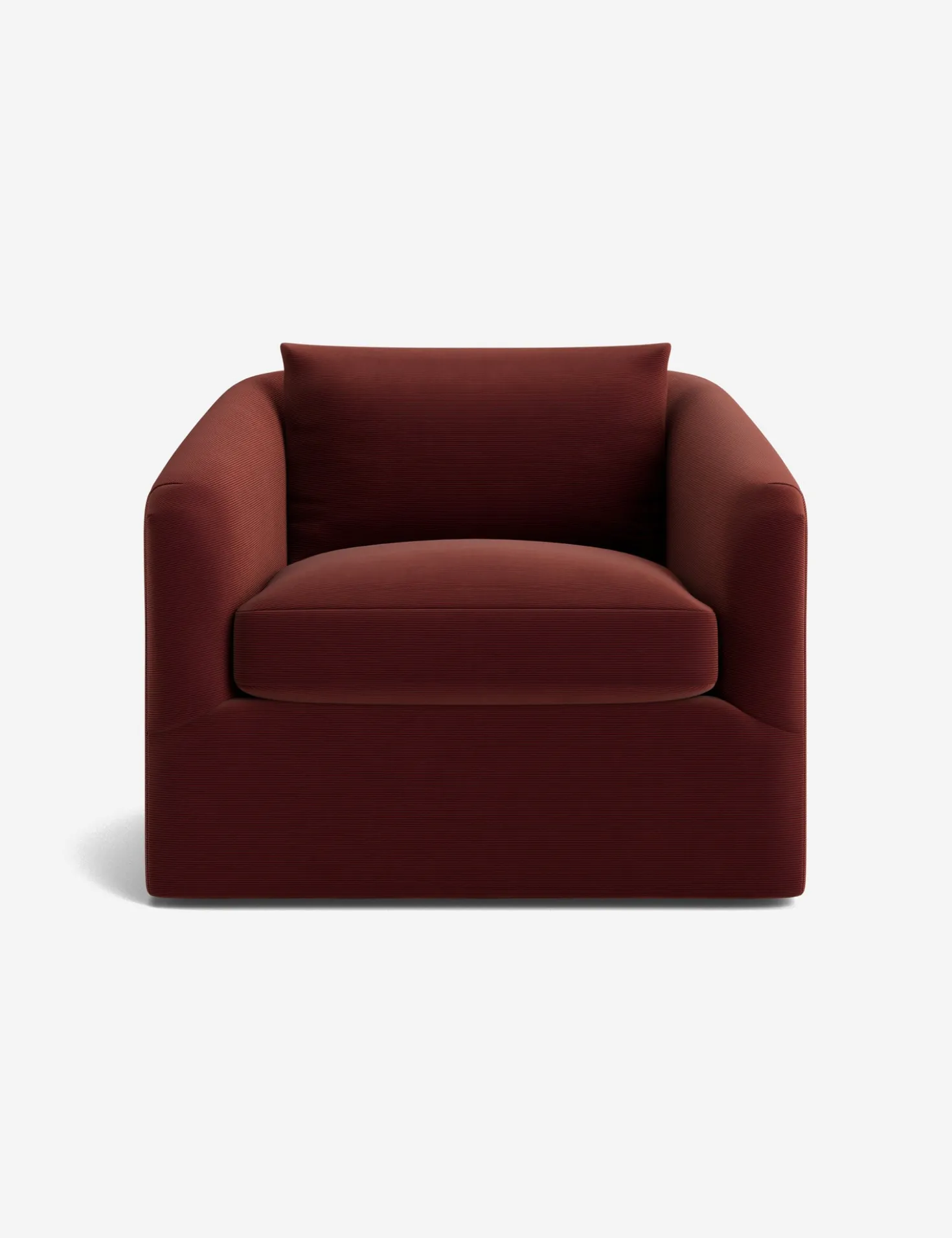 Cleary Swivel Chair