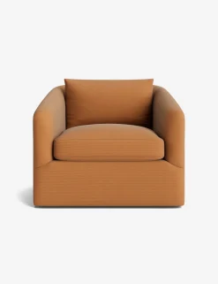 Cleary Swivel Chair