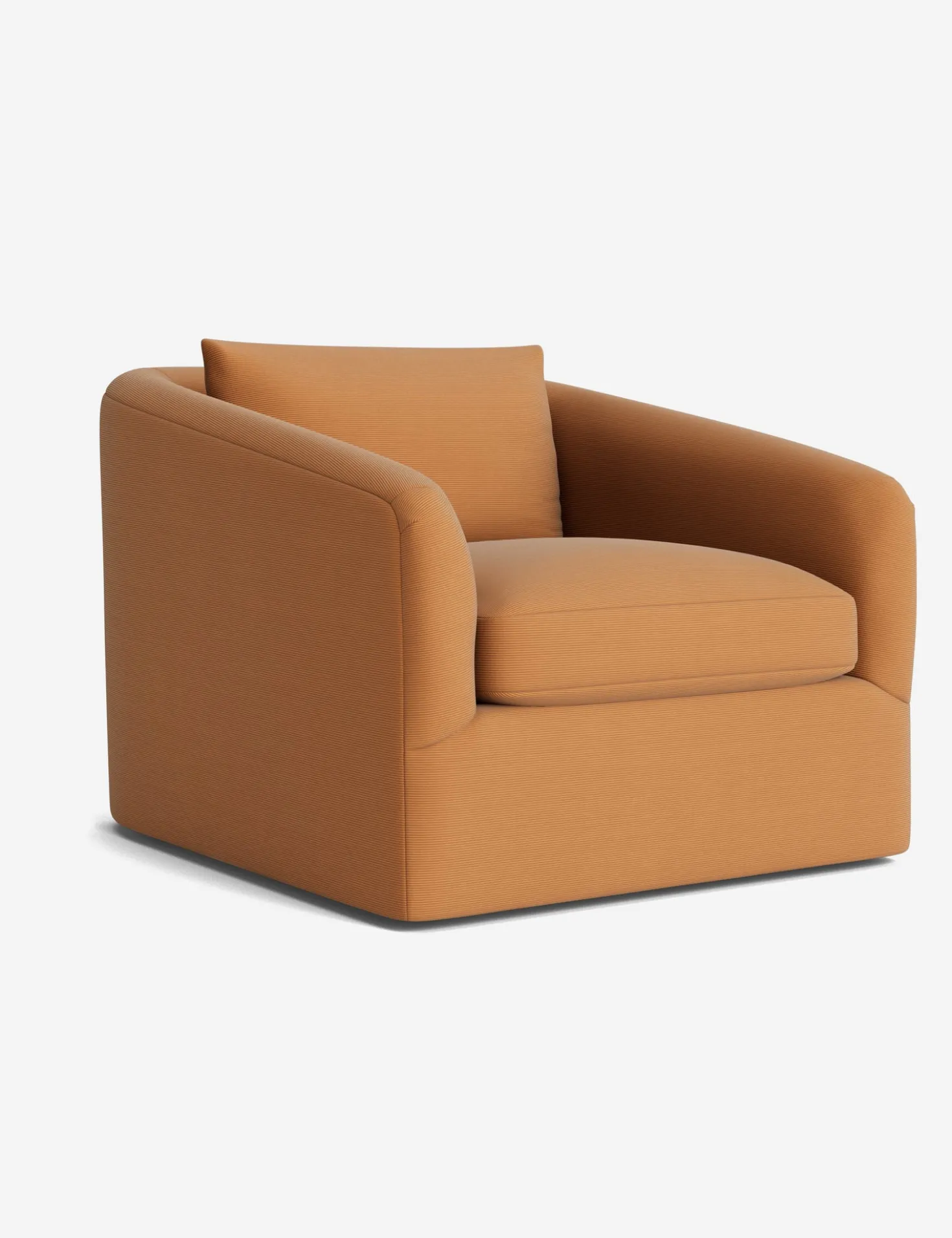 Cleary Swivel Chair