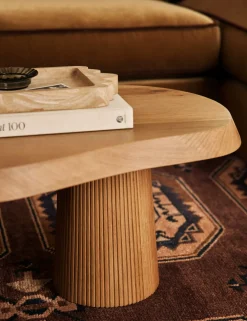 Cleeves Coffee Table