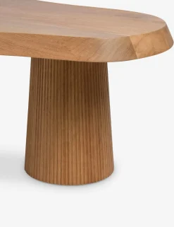 Cleeves Coffee Table