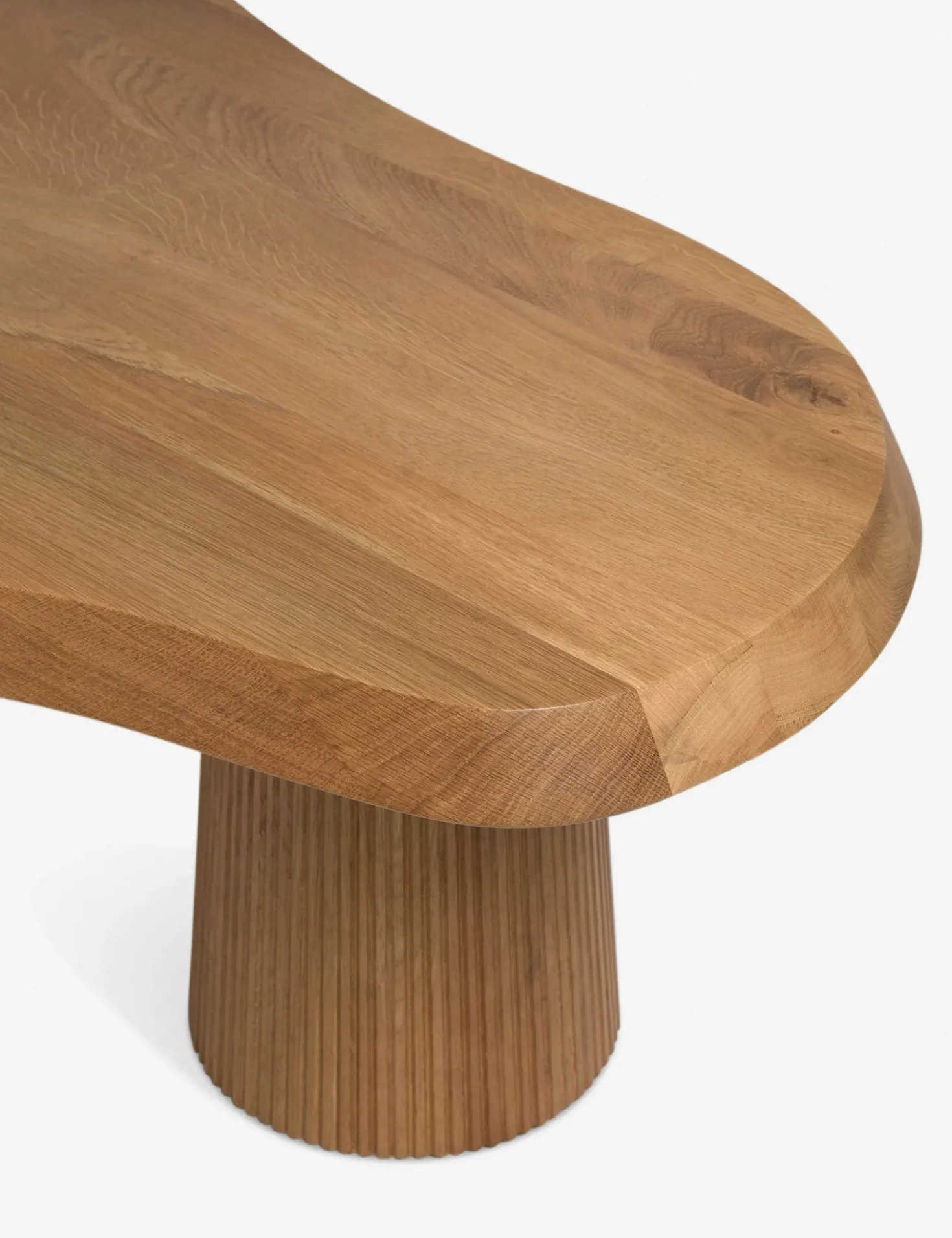 Cleeves Coffee Table