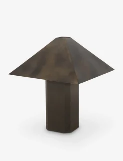 Clemente Table Lamp