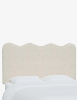 Clementine Headboard