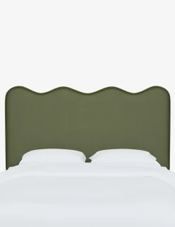 Clementine Headboard