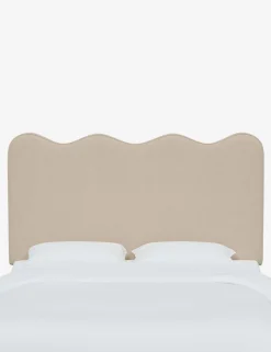 Clementine Headboard