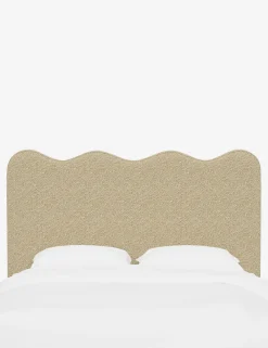 Clementine Headboard